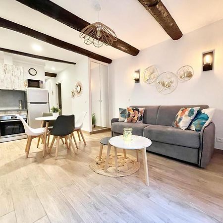 Le Mattoni Apartment Menton Exterior photo
