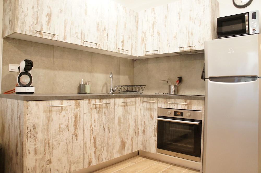 Le Mattoni Apartment Menton Exterior photo