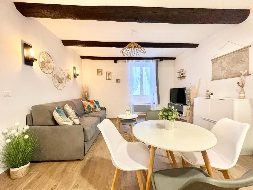 Le Mattoni Apartment Menton Exterior photo